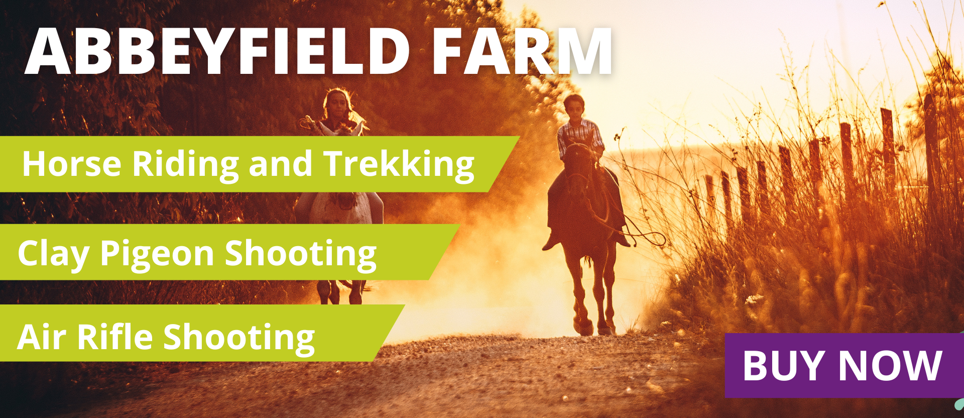 Abbeyfield Farm
